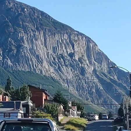 Ruta Austral - Coyhaique Otel Dış mekan fotoğraf
