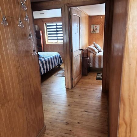 Ruta Austral - Coyhaique Otel Dış mekan fotoğraf