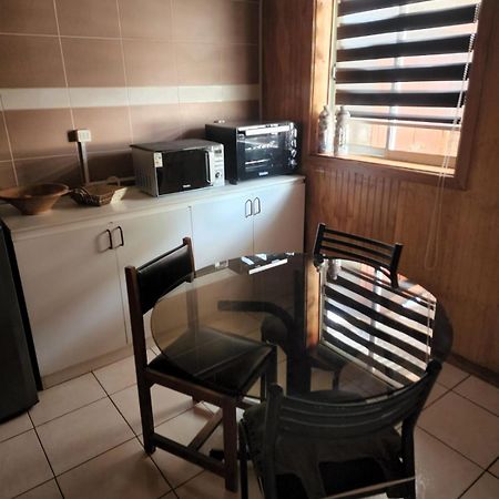 Ruta Austral - Coyhaique Otel Dış mekan fotoğraf