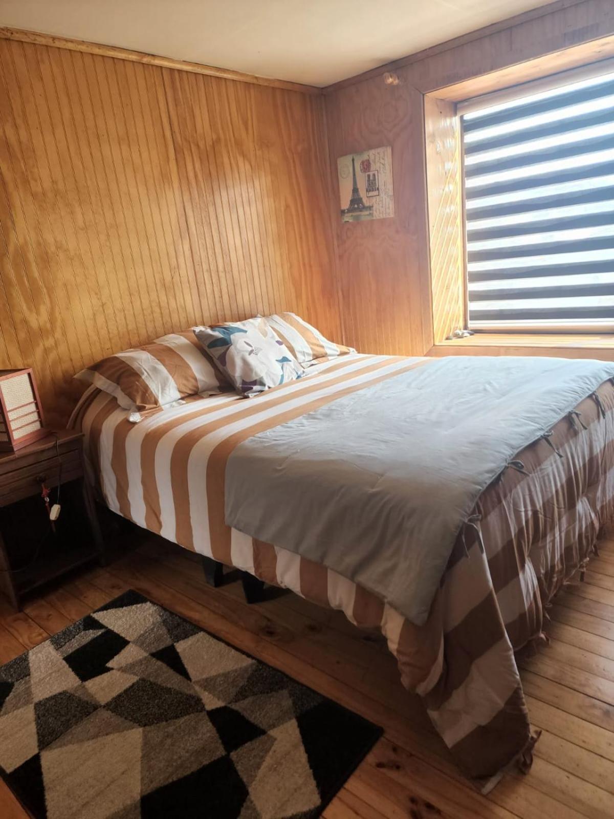 Ruta Austral - Coyhaique Otel Dış mekan fotoğraf
