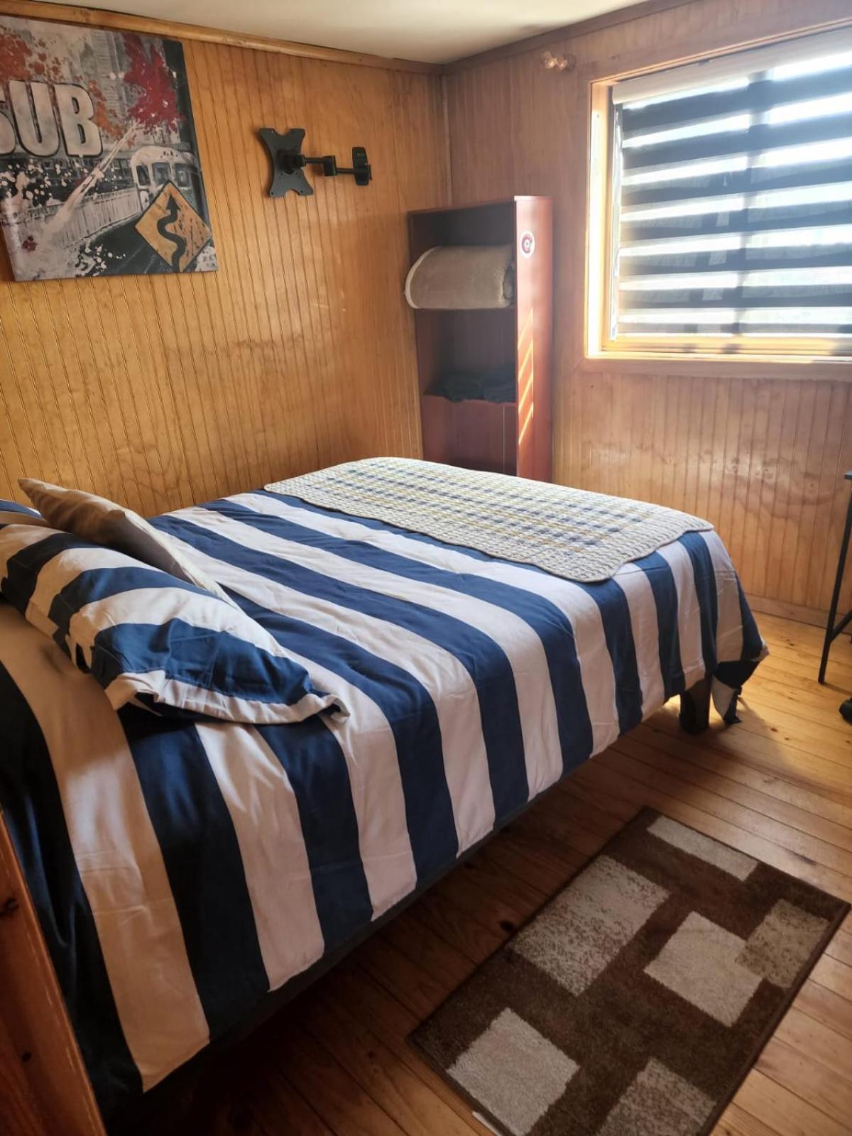 Ruta Austral - Coyhaique Otel Dış mekan fotoğraf