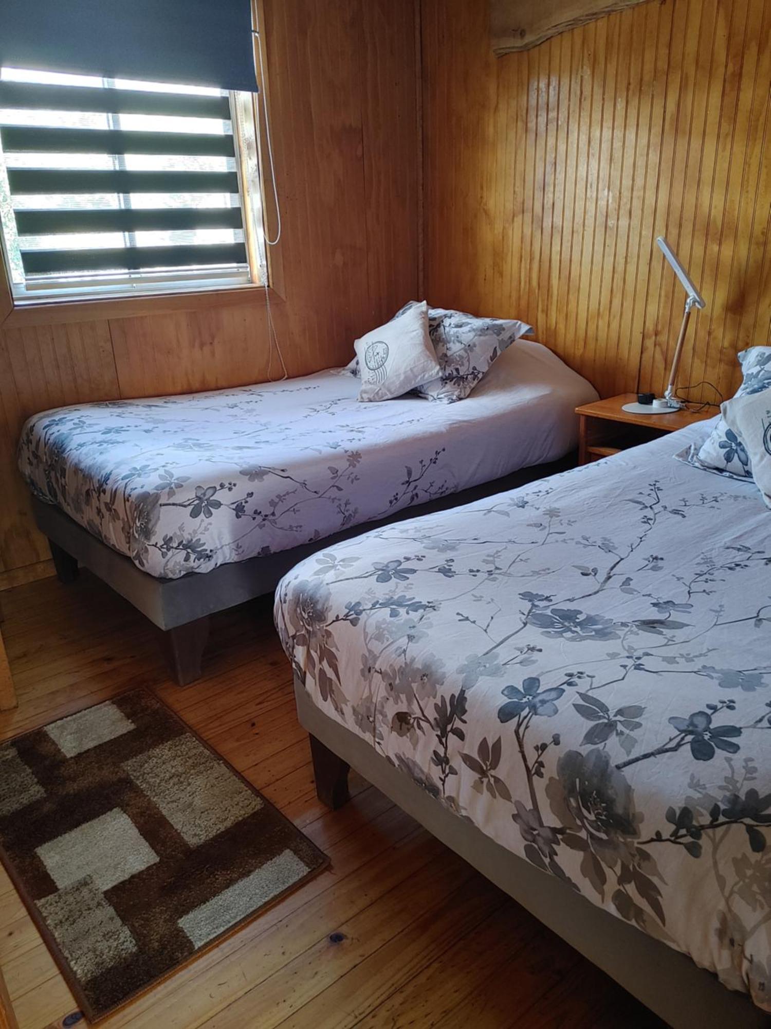 Ruta Austral - Coyhaique Otel Dış mekan fotoğraf