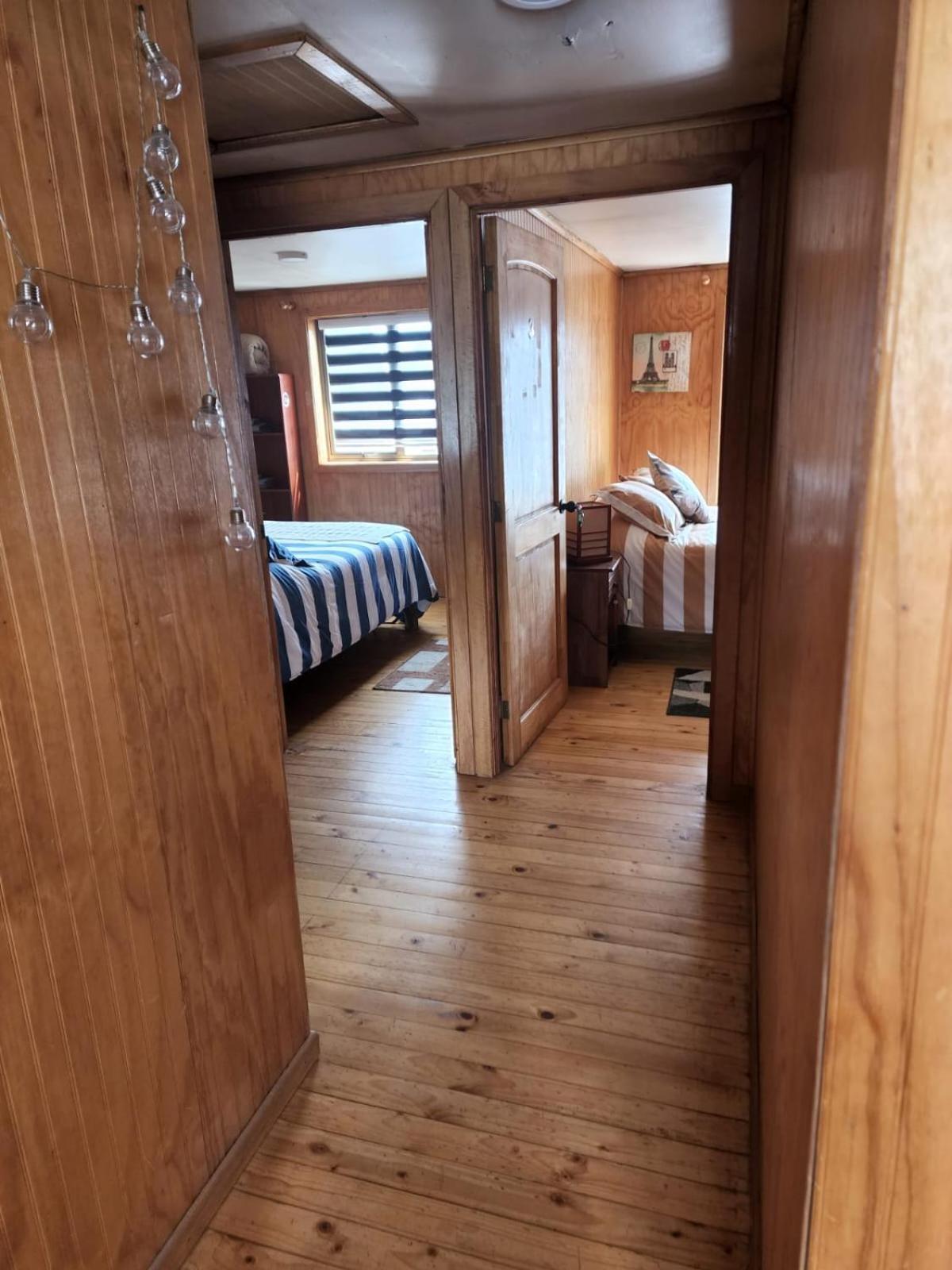 Ruta Austral - Coyhaique Otel Dış mekan fotoğraf