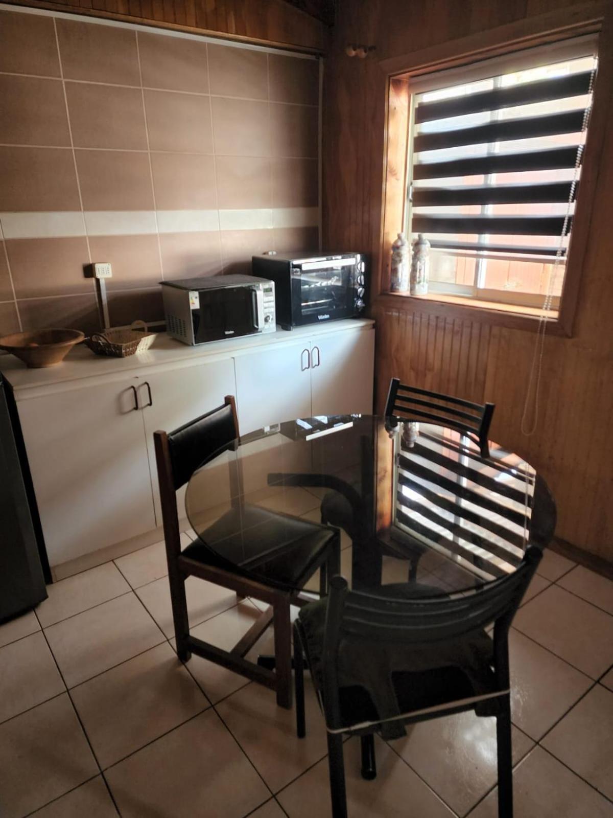 Ruta Austral - Coyhaique Otel Dış mekan fotoğraf