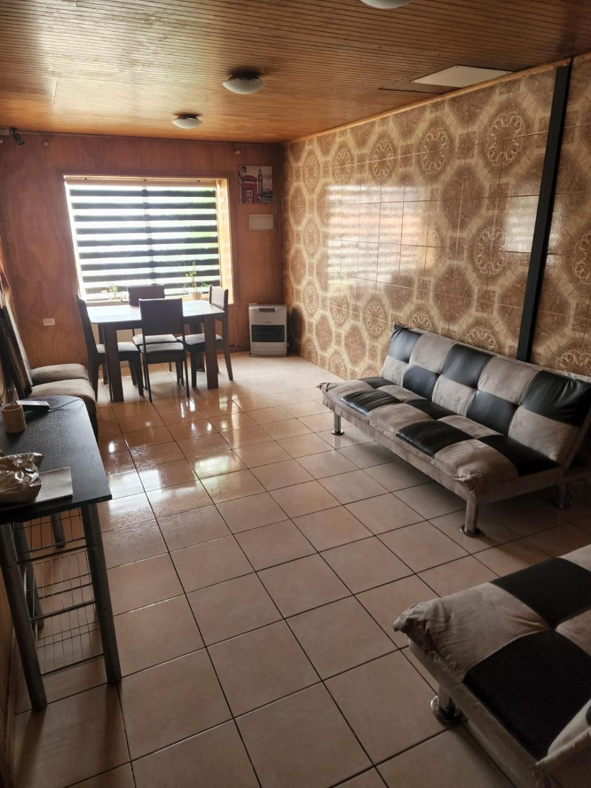 Ruta Austral - Coyhaique Otel Dış mekan fotoğraf