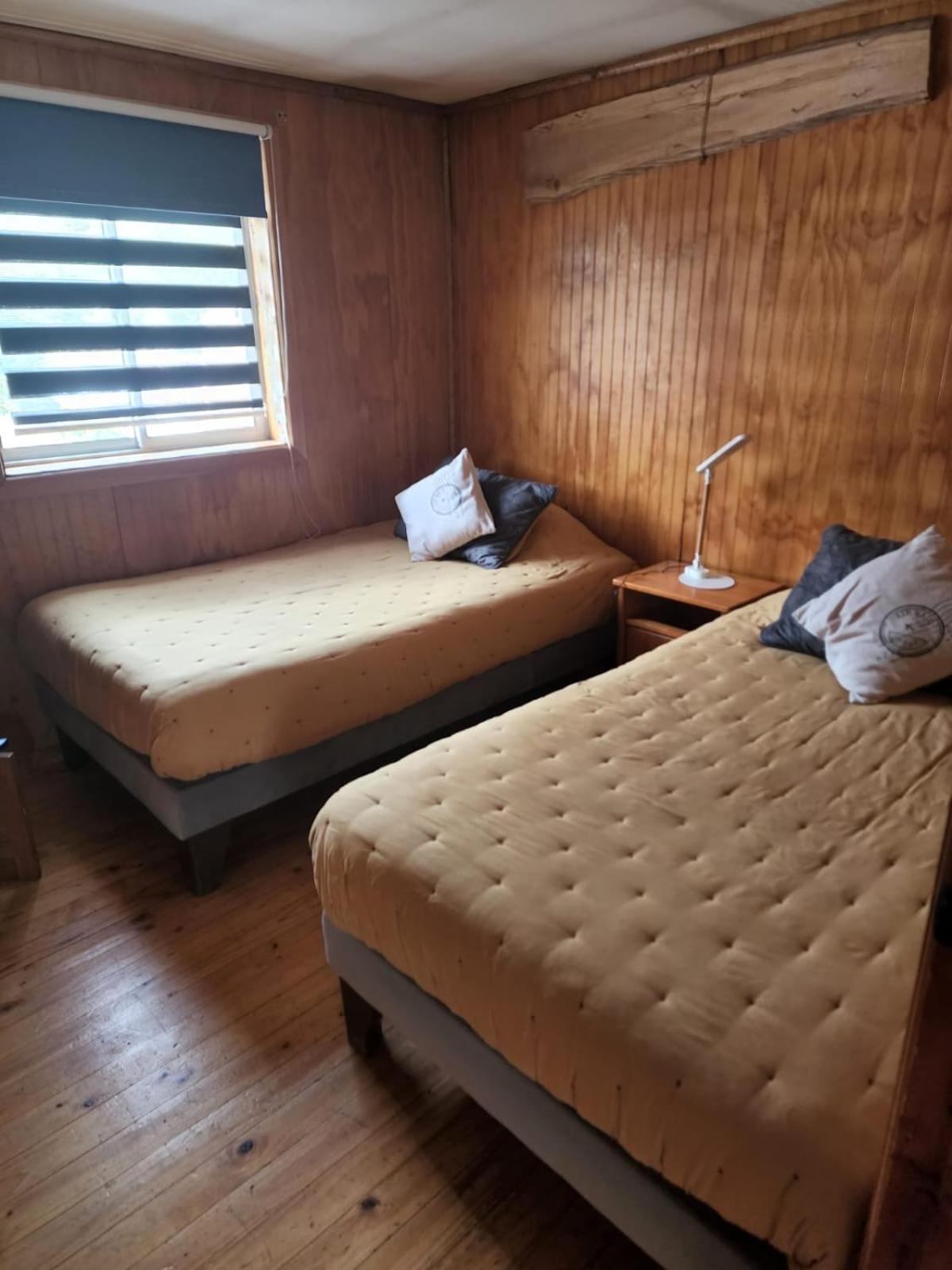 Ruta Austral - Coyhaique Otel Dış mekan fotoğraf