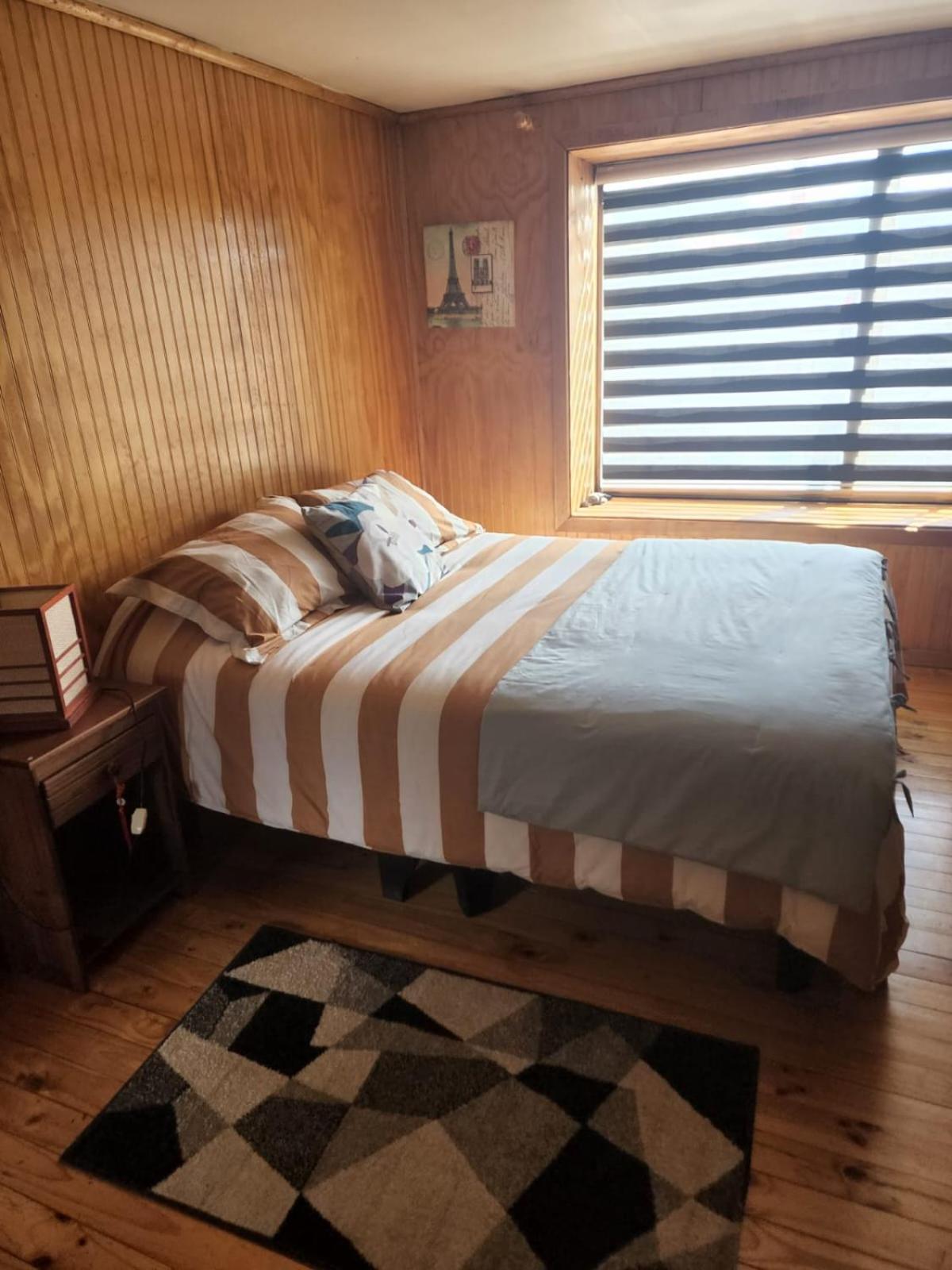 Ruta Austral - Coyhaique Otel Dış mekan fotoğraf